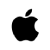 apple logo